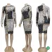 102021 Designer brands Summer dress #99902953