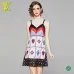 72021 Louis vuitton printed dress #99902970