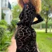 42022 new Fashion style dress #999930550