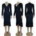 82022 new Fashion style dress #999930550