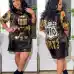 12022 new Fashion style dress #999930559