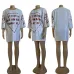 192022 new Fashion style dress #999930560