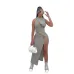 12023 new Fashion style dress #999934210