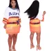1Brand 2023 new Fashion style dress #A26596