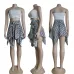7Burberry 2022 new Fashion style dress #999924003