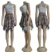 8Burberry 2022 new Fashion style dress #999924003