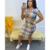 3Burberry 2022 new Fashion style dress #999927677