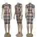 1Burberry 2022 new Fashion style dress #999927677