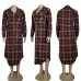 3Burberry 2022 new Fashion style dress #999930536