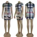 4Burberry 2023 new Fashion style dress #999932756