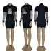 9Burberry 2023 new Fashion style dress #9999921347