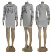 10Burberry 2023 new Fashion style dress #9999921347