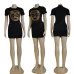 5Chanel 2022 new Fashion style dress #999924014