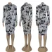 12Chanel 2022 new Fashion style dress #999930529