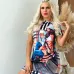 5Chanel 2022 new Fashion style dress #999932717