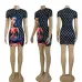 6Chanel 2022 new Fashion style dress #999932717