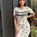 4Chanel 2025 new Fashion style dress #A45561