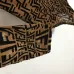6Fendi 2022 new Fashion style dress #999928624