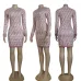 9Fendi 2022 new Fashion style dress #999931144