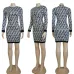 10Fendi 2022 new Fashion style dress #999931144