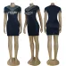 10Fendi 2024 new Fashion style dress #A39050