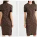 1Fendi Sweater Dress #A29597