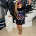 5Gucci 2022 new Fashion style dress #999924016