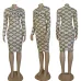 19Gucci 2022 new Fashion style dress #999930548