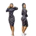 6Gucci 2022 new Fashion style dress #999930548