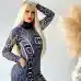 3Gucci 2022 new Fashion style dress #999930558