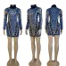 5Gucci 2022 new Fashion style dress #999930558