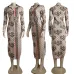 8Gucci 2023 new Fashion style dress #A26857