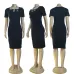 9Gucci 2025 new Fashion style dress #A51045