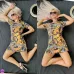 5Louis Vuitton 2022 new Fashion style dress #999927676