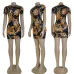 7Louis Vuitton 2022 new Fashion style dress #999927676