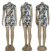 8Louis Vuitton 2022 new Fashion style dress #999927676