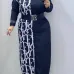 14Louis Vuitton 2022 new Fashion style dress #999930553