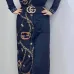 19Louis Vuitton 2022 new Fashion style dress #999930553
