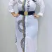 21Louis Vuitton 2022 new Fashion style dress #999930553
