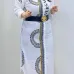 22Louis Vuitton 2022 new Fashion style dress #999930553