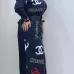 23Louis Vuitton 2022 new Fashion style dress #999930553