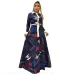 3Louis Vuitton 2023 new Fashion style dress #A26601