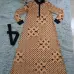 23Louis Vuitton 2023 new Fashion style dress #A26601