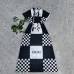 21Louis Vuitton 2024 new Fashion style dress #A35044