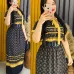 9Louis Vuitton 2024 new Fashion style dress #A35044