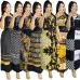 1Louis Vuitton 2024 new Fashion style dress #A35044