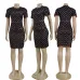 3Louis Vuitton 2024 new Fashion style dress #A37003