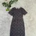 4Louis Vuitton 2024 new Fashion style dress #A37003