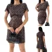 1Louis Vuitton 2024 new Fashion style dress #A37003