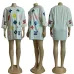 8Louis Vuitton 2024 new Fashion style dress #A38191